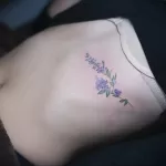 صورة لرسم وشم أرجواني 23.07.2021 №291 - وشم أرجواني -