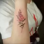 صورة لرسم وشم أرجواني 23.07.2021 №290 - وشم أرجواني -