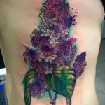 صورة لرسم وشم أرجواني 23.07.2021 №286 - وشم أرجواني -