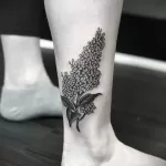 صورة لرسم وشم أرجواني 23.07.2021 №279 - وشم أرجواني -