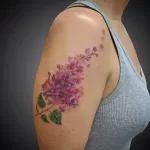 صورة لرسم وشم أرجواني 23.07.2021 №277 - وشم أرجواني -