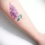 صورة لرسم وشم أرجواني 23.07.2021 №274 - وشم أرجواني -