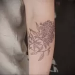 صورة لرسم وشم أرجواني 23.07.2021 №270 - وشم أرجواني -