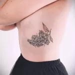 صورة لرسم وشم أرجواني 23.07.2021 №269 - وشم أرجواني -