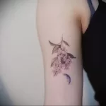 صورة لرسم وشم أرجواني 23.07.2021 №267 - وشم أرجواني -