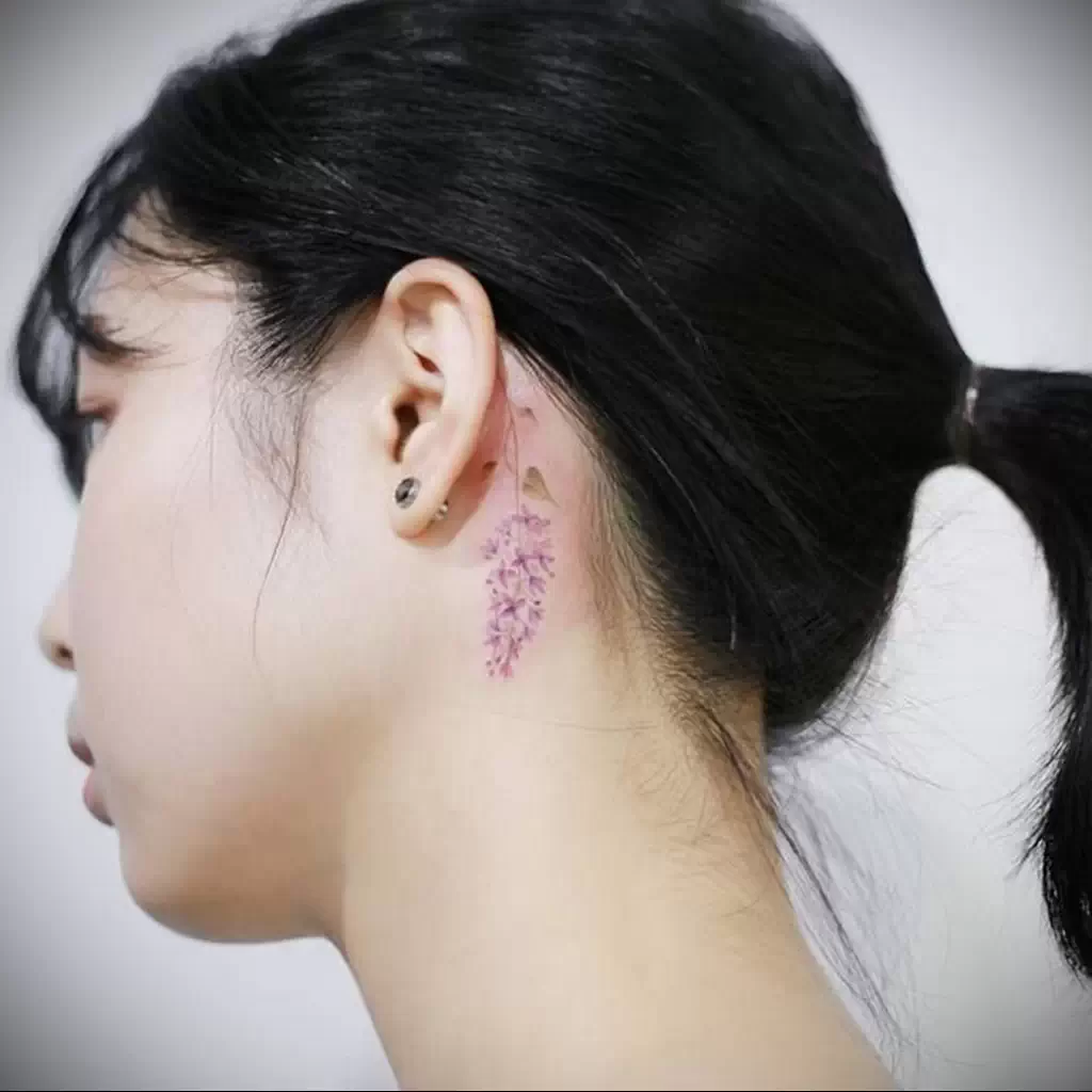 صورة لرسم وشم أرجواني 23.07.2021 №016 - وشم أرجواني -