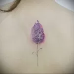 صورة لرسم وشم أرجواني 23.07.2021 №264 - وشم أرجواني -