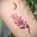 صورة لرسم وشم أرجواني 23.07.2021 №256 - وشم أرجواني -