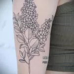 صورة لرسم وشم أرجواني 23.07.2021 №253 - وشم أرجواني -