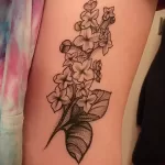 صورة لرسم وشم أرجواني 23.07.2021 №250 - وشم أرجواني -