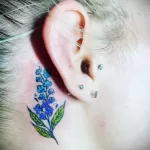 صورة لرسم وشم أرجواني 23.07.2021 №249 - وشم أرجواني -