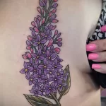 صورة لرسم وشم أرجواني 23.07.2021 №247 - وشم أرجواني -