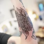 صورة لرسم وشم أرجواني 23.07.2021 №244 - وشم أرجواني -