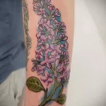 صورة لرسم وشم أرجواني 23.07.2021 №242 - وشم أرجواني -