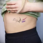 صورة لرسم وشم أرجواني 23.07.2021 №241 - وشم أرجواني -