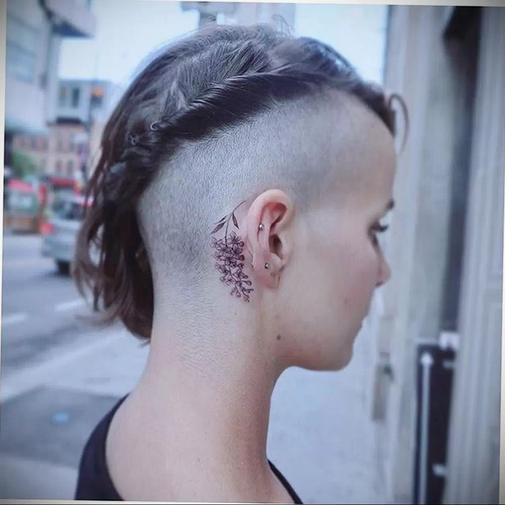 صورة لرسم وشم أرجواني 23.07.2021 №032 - وشم أرجواني -