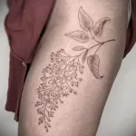 صورة لرسم وشم أرجواني 23.07.2021 №237 - وشم أرجواني -