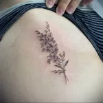 صورة لرسم وشم أرجواني 23.07.2021 №236 - وشم أرجواني -