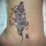 صورة لرسم وشم أرجواني 23.07.2021 №235 - وشم أرجواني -