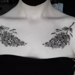 صورة لرسم وشم أرجواني 23.07.2021 №228 - وشم أرجواني -