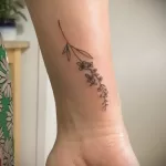 صورة وشم مع أرجواني 23.07.2021 №227 - وشم أرجواني -