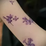 صورة لرسم وشم أرجواني 23.07.2021 №226 - وشم أرجواني -