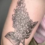 صورة لرسم وشم أرجواني 23.07.2021 №225 - وشم أرجواني -