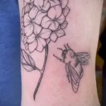 صورة لرسم وشم أرجواني 23.07.2021 №222 - وشم أرجواني -