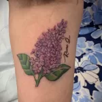 صورة لرسم وشم أرجواني 23.07.2021 №219 - وشم أرجواني -