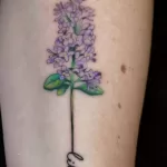 صورة لرسم وشم أرجواني 23.07.2021 №218 - وشم أرجواني -