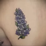 صورة لرسم وشم أرجواني 23.07.2021 №214 - وشم أرجواني -