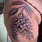 صورة لرسم وشم أرجواني 23.07.2021 №212 - وشم أرجواني -