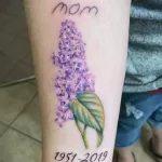 صورة لرسم وشم أرجواني 23.07.2021 №211 - وشم أرجواني -