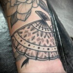 Przykład projektu tatuażu z wentylatorem 13.12.2020 №137 -tatuaż wentylatora-