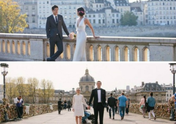 Cestujte do Paríža a naplánujte si prehliadku mesta Chôdza v meste lásky