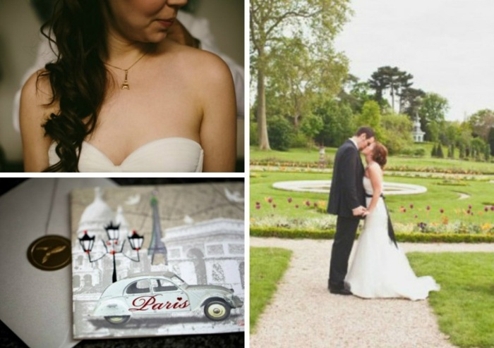 Výlet do Paríža na fotografovanie v parku Pozvánka-Paríž-reťazec-s-Eiffelovou vežou