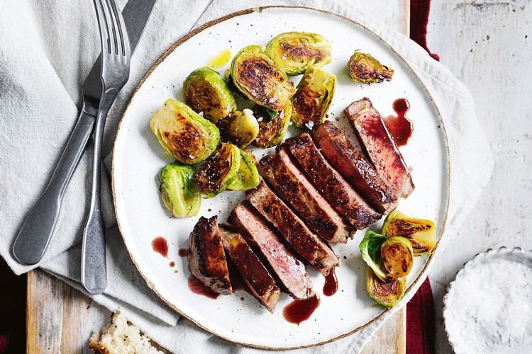 Čo sa hodí k receptom na ružičkový kel ako príloha