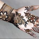 Fotó festés mehendi (henna rajzok) 2018.09.11 -től №117 - Mehendi festés -