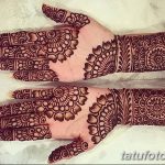 Fotófestmény mehendi (henna rajzok) 2018.09.11 -től №115 - Mehendi festmény -