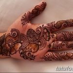 Fotó festés mehendi (henna rajzok) 2018.09.11 -től №118 - Mehendi festés -