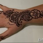Fotó festés mehendi (henna rajzok) 2018.09.11 -től №123 - Mehendi festés -