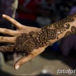 Fotó festés mehendi (henna rajzok) 2018.09.11 -től №132 - Mehendi festés -