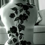 Fotó festés mehendi (henna rajzok) 2018.09.11 -től №138 - Mehendi festés -