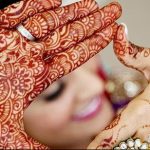 Fotófestmény mehendi (henna rajzok) 2018.09.11 -től №141 - Mehendi festés -