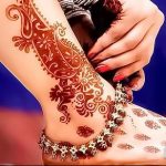 Fotó festés mehendi (henna rajzok) 2018.09.11 -től №142 - Mehendi festés -