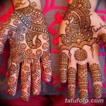 Fotó festés mehendi (henna rajzok) 2018.09.11 -től №147 - Mehendi festés -