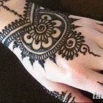 Fotó festés mehendi (henna rajzok) 2018.09.11 -től №148 - Mehendi festés -