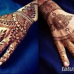 Fotó festés mehendi (henna rajzok) 2018.09.11 -től 150 - Mehendi festés -