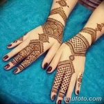 Fotó festés mehendi (henna rajzok) 2018.09.11 -től №151 - Mehendi festés -
