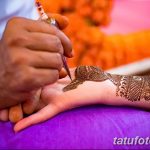 Fotó festés mehendi (henna rajzok) 2018.09.11 -től №156 - Mehendi festés -